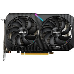Asus RTX 2060 6GB Dual OC Mini Graphics Card