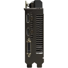 Asus RTX 2060 6GB Dual OC Mini Graphics Card