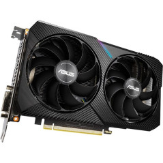 Asus RTX 2060 6GB Dual OC Mini Graphics Card