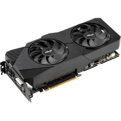 ASUS Dual GeForce RTX 2060 Super 8GB EVO OC V2 Graphics Card