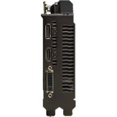 ASUS Dual Mini GeForce RTX 2070 8GB OC Graphics Card