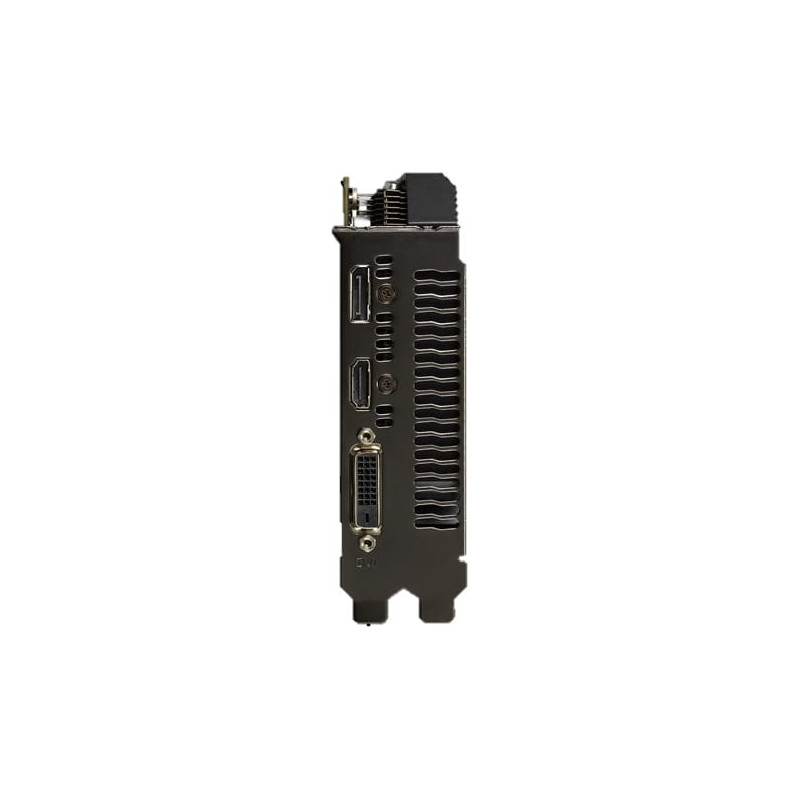 ASUS Dual Mini GeForce RTX 2070 8GB OC Graphics Card