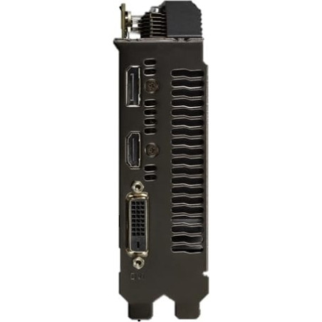 ASUS Dual Mini GeForce RTX 2070 8GB OC Graphics Card