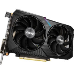 ASUS Dual Mini GeForce RTX 2070 8GB OC Graphics Card