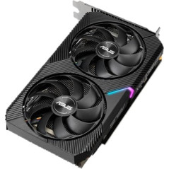 ASUS Dual Mini GeForce RTX 2070 8GB OC Graphics Card