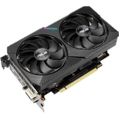 ASUS Dual Mini GeForce RTX 2070 8GB OC Graphics Card