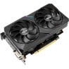 ASUS Dual Mini GeForce RTX 2070 8GB OC Graphics Card
