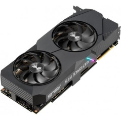 ASUS Dual GeForce RTX 2080 Super 8GB EVO V2 OC Graphics Card