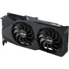 ASUS Dual Radeon RX 5700 8GB OC EVO Graphics Card