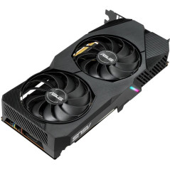 ASUS Dual Radeon RX 5700 8GB OC EVO Graphics Card