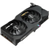 ASUS Dual Radeon RX 5700 8GB OC EVO Graphics Card