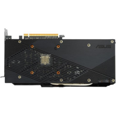 ASUS Dual Radeon RX 5700 8GB OC EVO Graphics Card