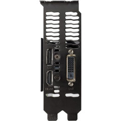 ASUS GeForce GTX 1650 4GB Low Profile Graphics Card