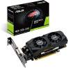 ASUS GeForce GTX 1650 4GB Low Profile Graphics Card