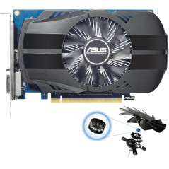 ASUS Phoenix GeForce GT 1030 2GB OC Graphics Card