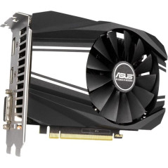 ASUS Phoenix GeForce GTX 1650 Super 4GB OC Graphics Card