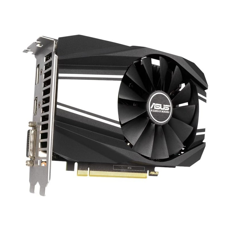 ASUS Phoenix GeForce GTX 1650 Super 4GB OC Graphics Card