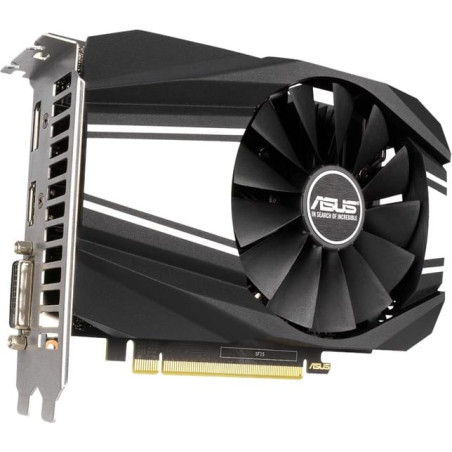 ASUS Phoenix GeForce GTX 1650 Super 4GB OC Graphics Card
