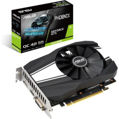 ASUS Phoenix GeForce GTX 1650 Super 4GB OC Graphics Card
