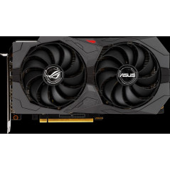 ASUS ROG Strix GeForce GTX 1650 4GB Gaming Graphics Card