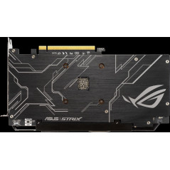 ASUS ROG Strix GeForce GTX 1650 4GB Gaming Graphics Card