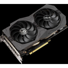ASUS ROG Strix GeForce GTX 1650 4GB Gaming Graphics Card
