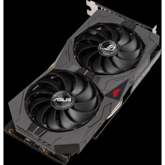 ASUS ROG Strix GeForce GTX 1650 4GB Gaming Graphics Card