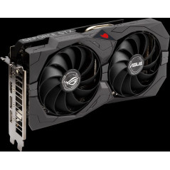 ASUS ROG Strix GeForce GTX 1650 4GB Gaming Graphics Card