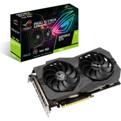 ASUS ROG Strix GeForce GTX 1650 4GB Gaming Graphics Card