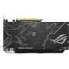 ASUS ROG Strix GeForce GTX 1650 4GB D6 OC Gaming Graphics Card