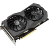 ASUS ROG Strix GeForce GTX 1650 4GB D6 OC Gaming Graphics Card