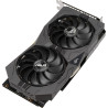ASUS ROG Strix GeForce GTX 1650 4GB D6 OC Gaming Graphics Card