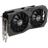 ASUS ROG Strix GeForce GTX 1650 4GB D6 OC Gaming Graphics Card
