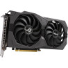 ASUS ROG Strix GeForce GTX 1650 4GB D6 OC Gaming Graphics Card