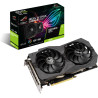 ASUS ROG Strix GeForce GTX 1650 4GB D6 OC Gaming Graphics Card