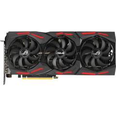 ASUS ROG Strix GeForce RTX 2060 6GB EVO Gaming Graphics Card