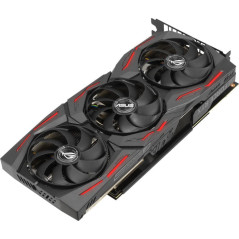 ASUS ROG Strix GeForce RTX 2060 6GB EVO Gaming Graphics Card