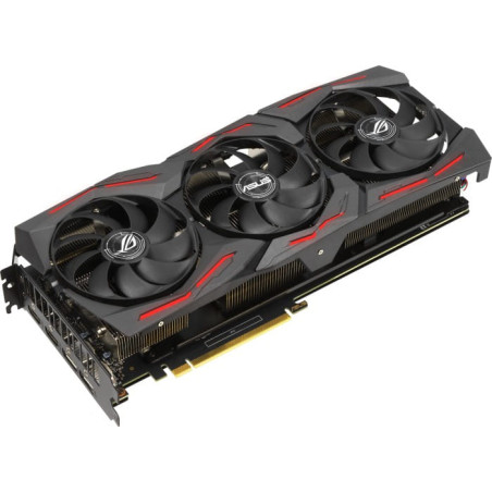 ASUS ROG Strix GeForce RTX 2060 6GB OC EVO Gaming Graphics Card