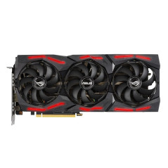 ASUS ROG Strix GeForce RTX 2060 Super 8GB EVO OC Gaming Graphics Card