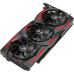 ASUS ROG Strix GeForce RTX 2060 Super 8GB EVO OC Gaming Graphics Card