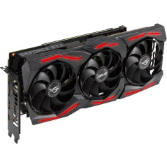 ASUS ROG Strix GeForce RTX 2060 Super 8GB EVO OC Gaming Graphics Card