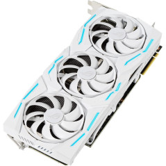 ASUS ROG Strix GeForce RTX 2080 Super 8GB OC Gaming Graphics Card - White