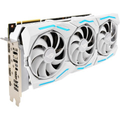 ASUS ROG Strix GeForce RTX 2080 Super 8GB OC Gaming Graphics Card - White