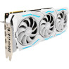 ASUS ROG Strix GeForce RTX 2080 Super 8GB OC Gaming Graphics Card - White