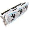 ASUS ROG Strix GeForce RTX 2080 Super 8GB OC Gaming Graphics Card - White