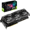 Asus RTX 2080Ti 11GB Rog Strix Advanced Graphics Card