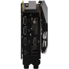 Asus RTX 2080Ti 11GB Rog Strix Advanced Graphics Card