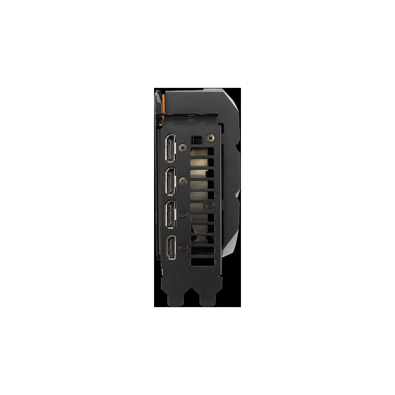 ASUS ROG Strix Radeon RX 5500 XT 8GB OC Gaming Graphics Card