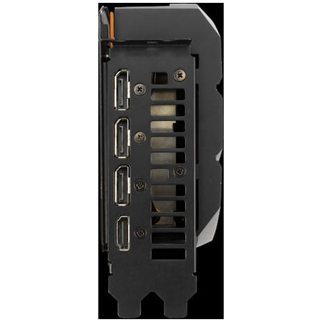 ASUS ROG Strix Radeon RX 5500 XT 8GB OC Gaming Graphics Card