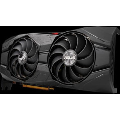 ASUS ROG Strix Radeon RX 5500 XT 8GB OC Gaming Graphics Card